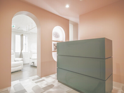 eight eyelash 札幌店