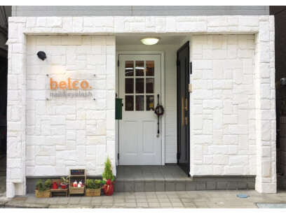 belco. nail&eyelash