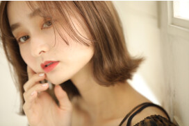 ㈱ハッピーヘアライフホールディングス Charm/MARCH