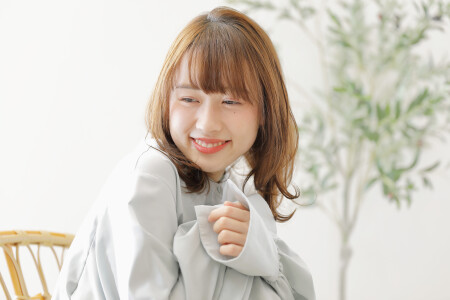 スタイリストデビューが、最短1年3ヶ月で可能。