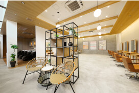 WORLD BEAUTY VIVALTO（ワールド ビューティー ヴィヴァルト）