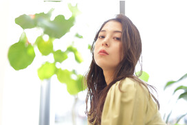 WORLD BEAUTY VIVALTO（ワールド ビューティー ヴィヴァルト）