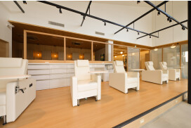 WORLD BEAUTY VIVALTO（ワールド ビューティー ヴィヴァルト）