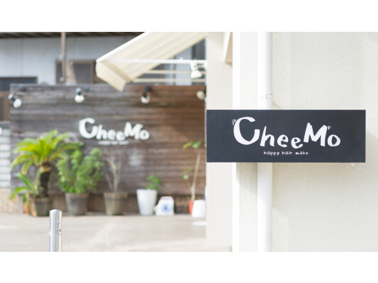 株式会社カウチーモ