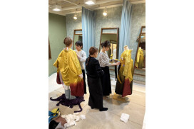 session【セッション】