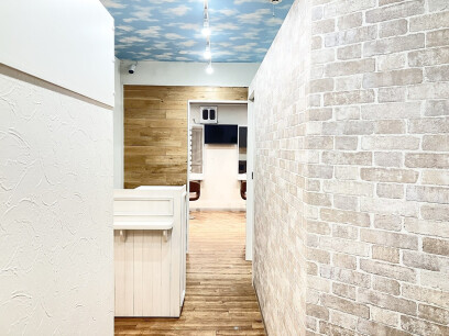 sezon eye / mori by little 【セゾンアイ モリバイリトル】