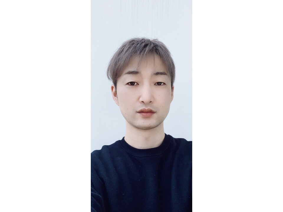 太田　博久(オオタ　ヒロヒサ)