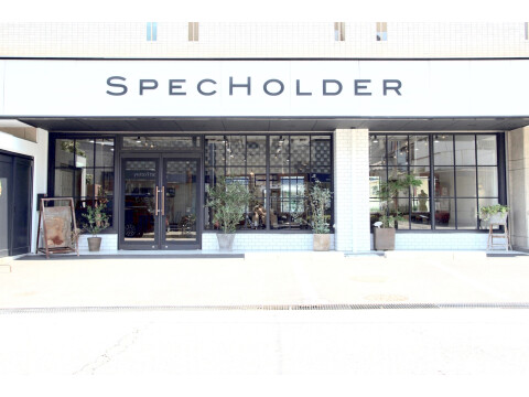 株式会社Spec Holder