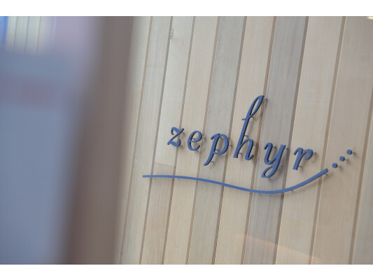 zephyr / 株式会社リボディ