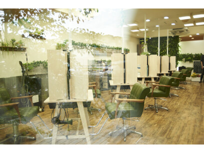株式会社ZERO / HAIR MAKE K+plus / k's nature