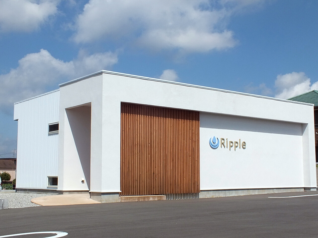 hair design space Ripple ヘアーデザインスペース リプル│浜松市中央区(静岡県)の美容師新卒求人(正社員)