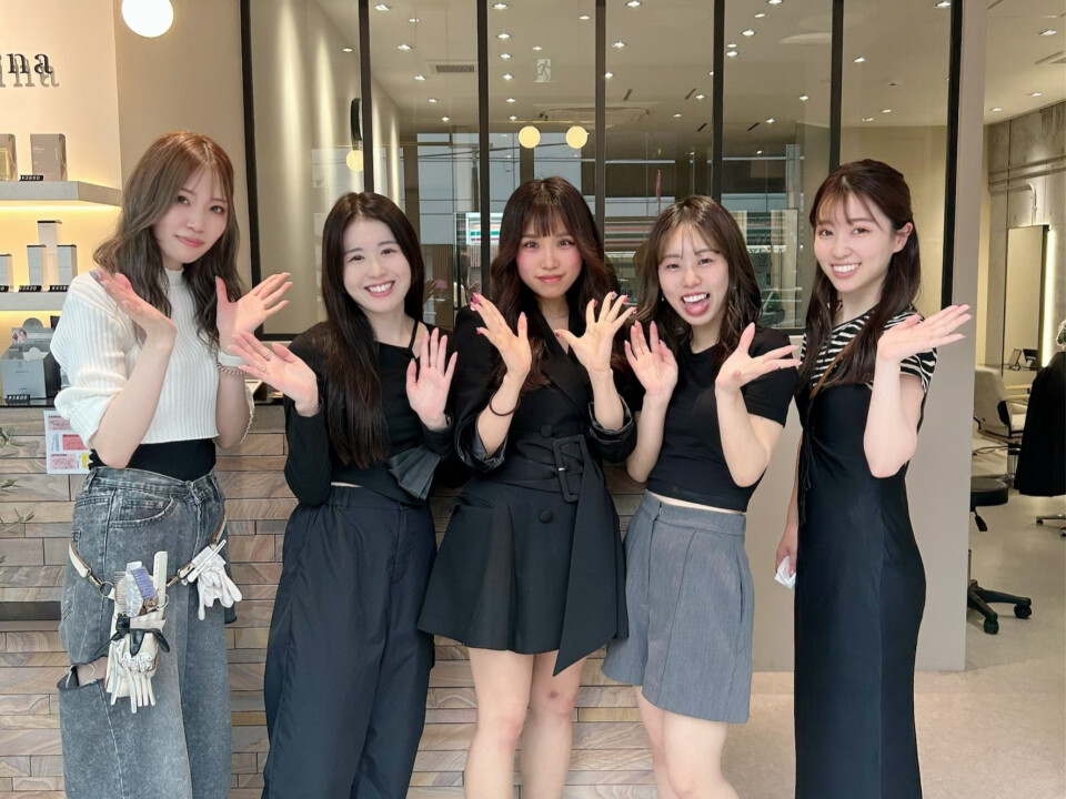 Zina - 髪質改善&トリートメント -［ジーナ］＜株式会社Zina＞