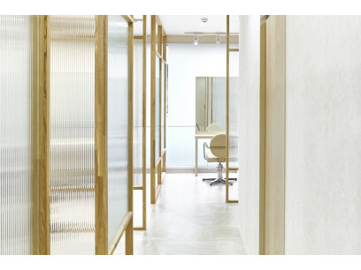 【完全個室サロン】tocca hair&treatment千葉ANNEX店