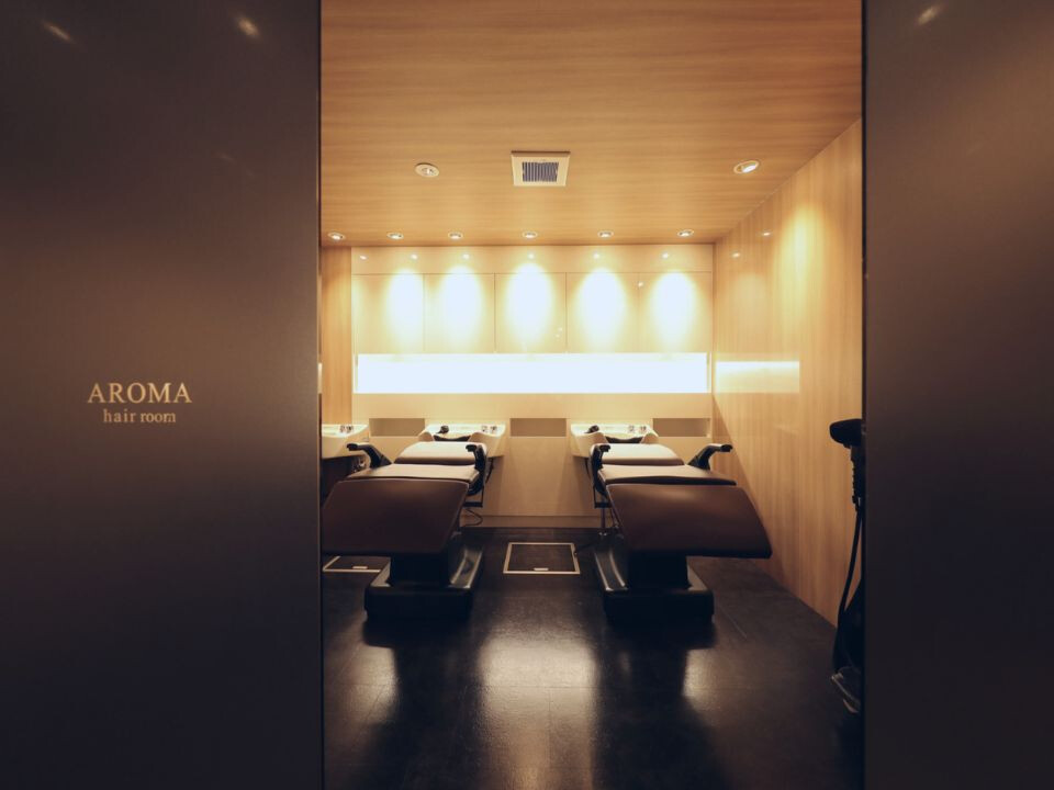 株式会社AROMA Group