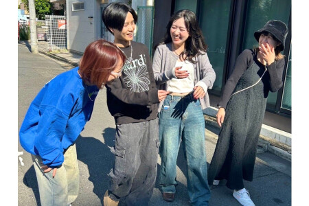 働きやすい環境