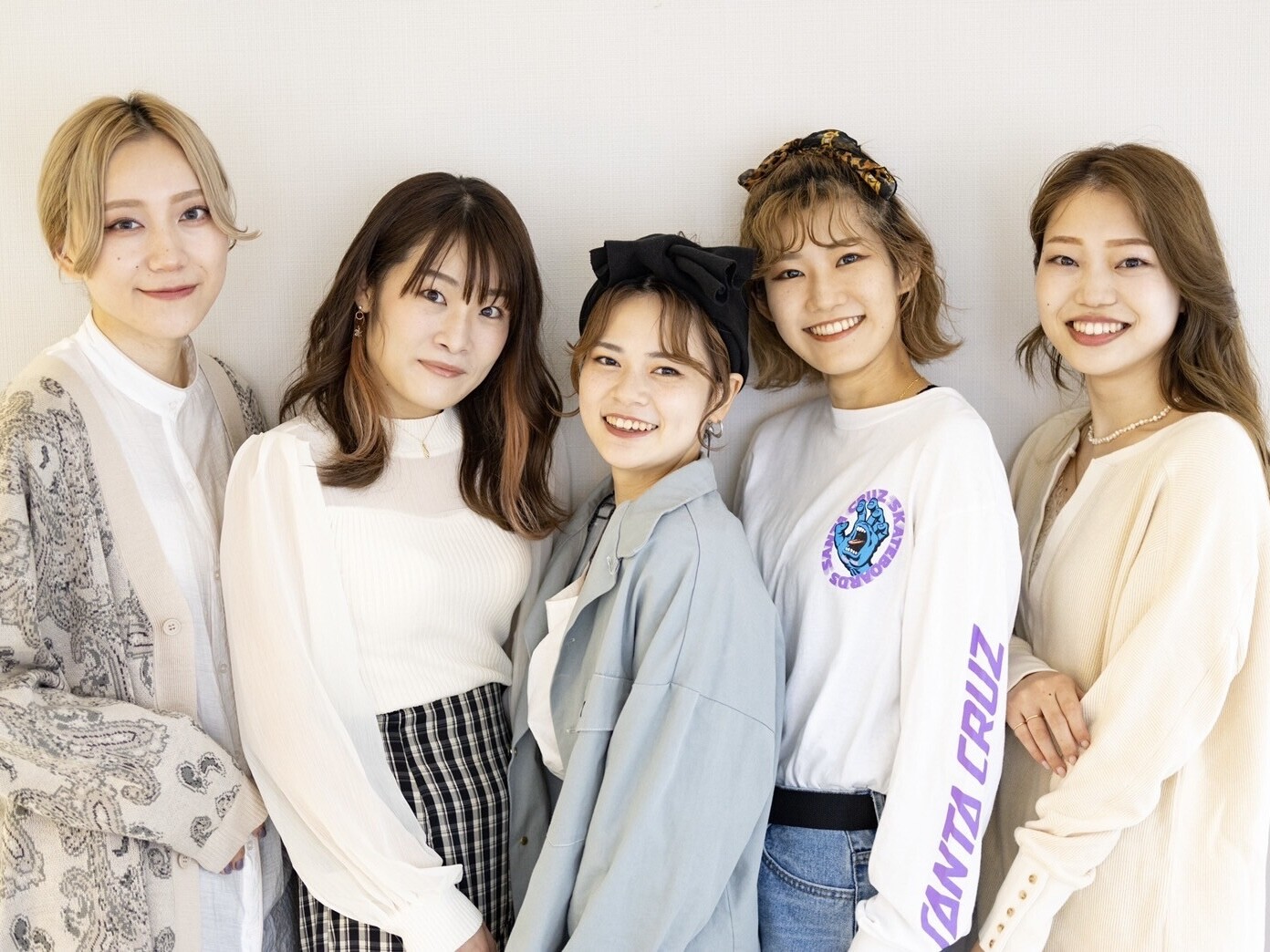 tocca hair&treatment by KRONE 浦和│さいたま市浦和区(埼玉県)の美容