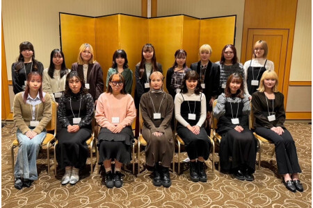 2024年4月入社した仲間たち！