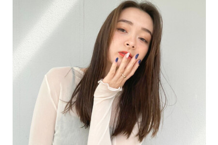 アイ・ネイルサロンもあるので、アイ・ネイルを学ぶ機会も！◎