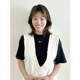 庄司和希