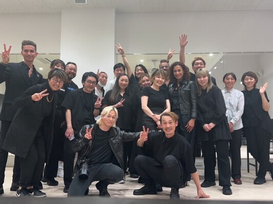 株式会社J.C.B.JAPON
