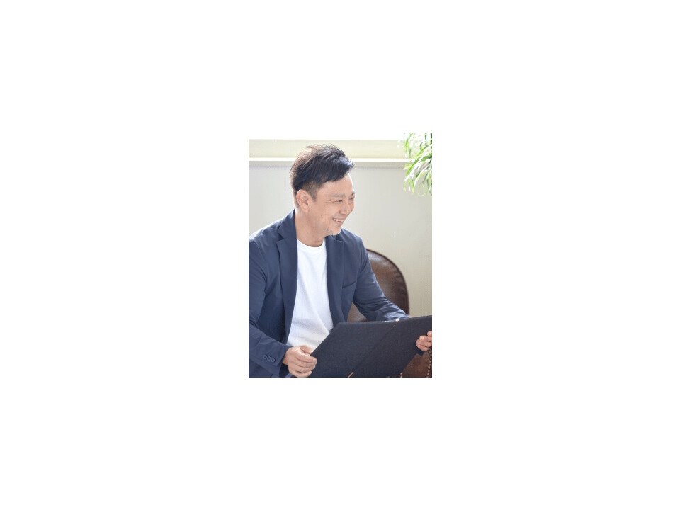 代表取締役社長　渡辺