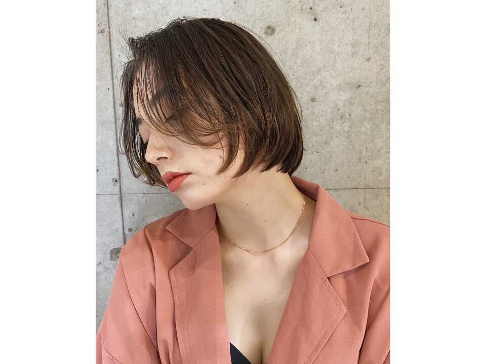 Hair Salon WORKS