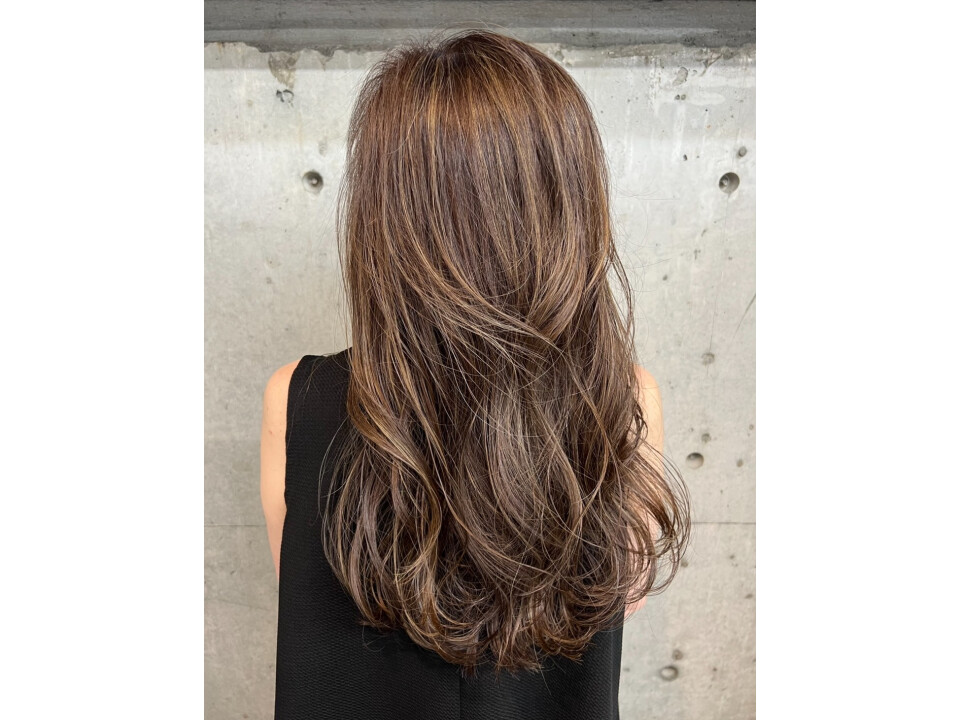 Hair Salon WORKS
