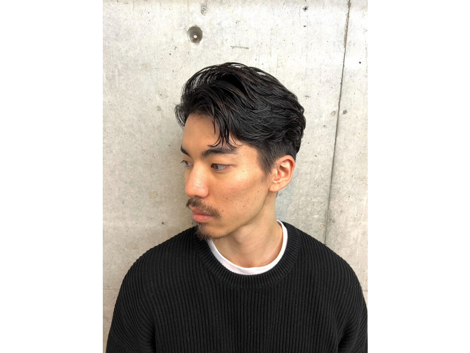 Hair Salon WORKS