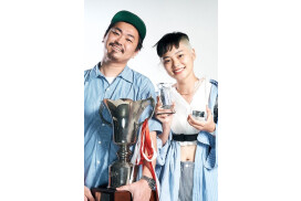 株式会社This is us