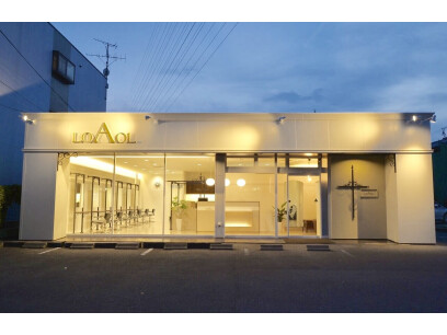 LOAOL KAMIOTAI（ロアール上小田井店）