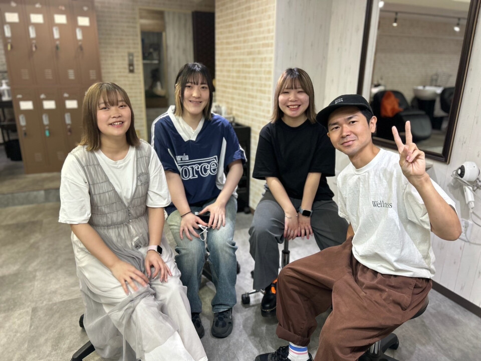 髪質改善サロンayame
