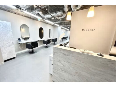 Bonheur 蒲田東口店