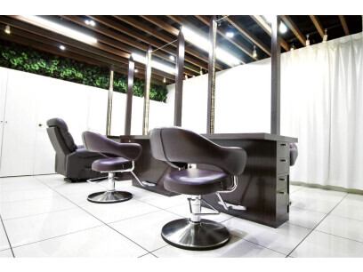 髪質改善＆縮毛矯正 QUALIS 上福岡店