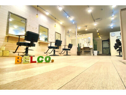 belco.