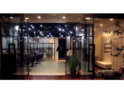 美容室オランジュ