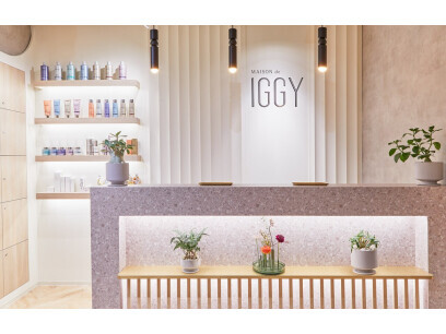 MAISON de IGGY 表参道