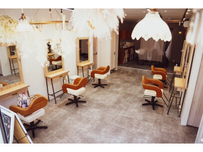 Beach 宮原駅前店