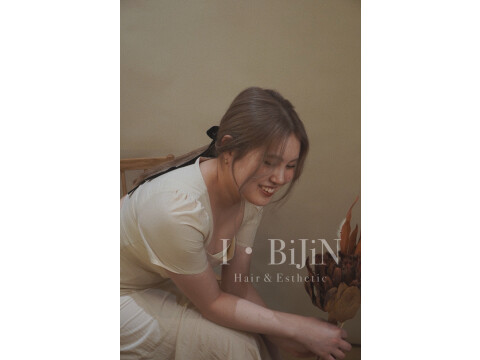 I・BiJiN