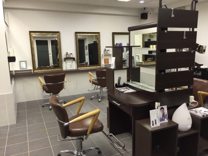 Dh-HAL Ve'nus 金沢文庫店