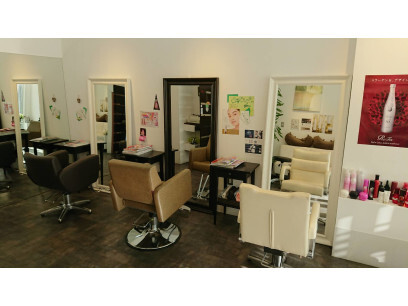 【カラー専門店】Dr.NaO 金沢文庫店