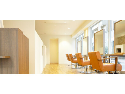 Petite chou chou旗の台