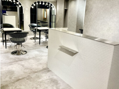 Alamoaひばりが丘