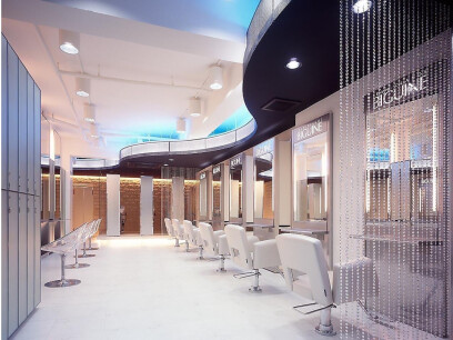 JEAN-CLAUDE BIGUINE 下北沢店