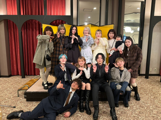 HAIR WORKS bona（ボナ）