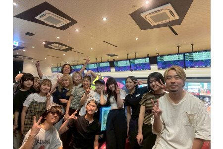 社内イベントも充実♪オン・オフもめいっぱい楽しんでいます♪