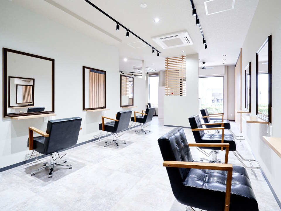 株式会社NEUF