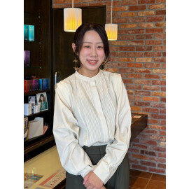 齊藤　衣梨佳