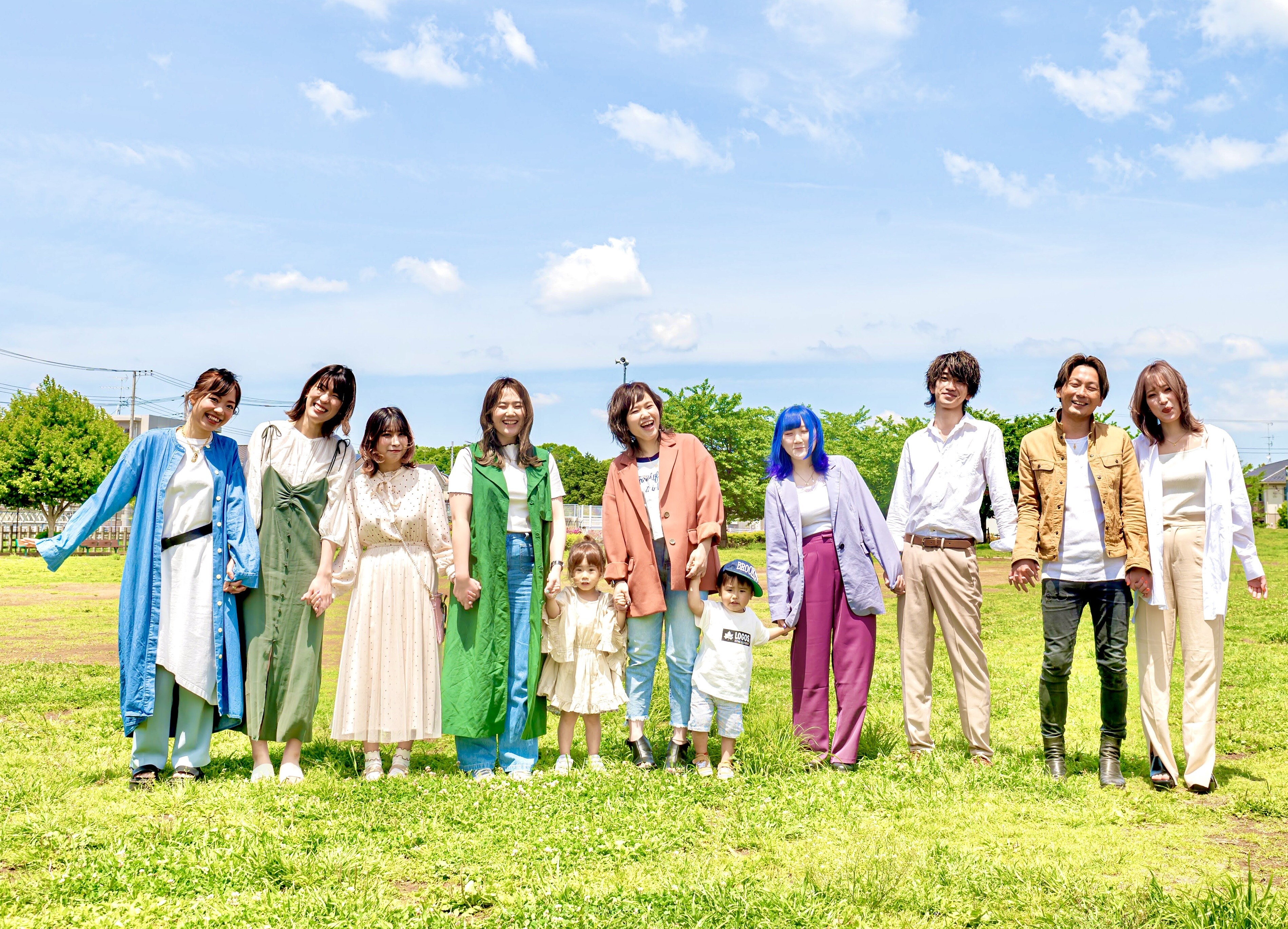 TRUTH獨協大学前店 草加市(埼玉県)の学生アルバイト・有給インターン新卒求人(学生アルバイト・有給インターン)