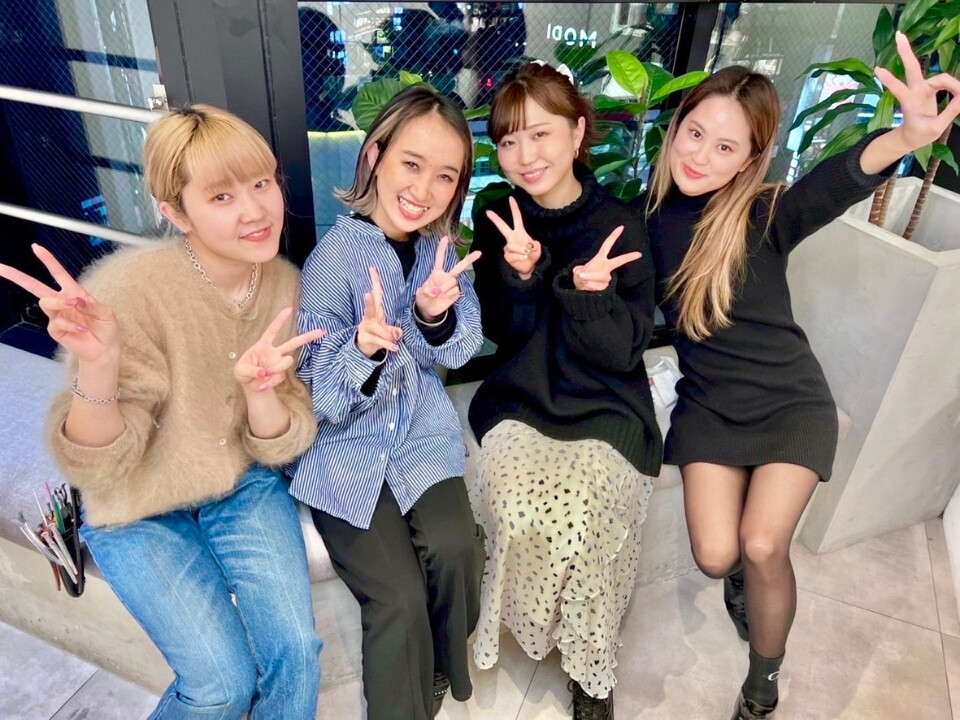 Zina - 髪質改善&トリートメント -［ジーナ］＜株式会社Zina＞