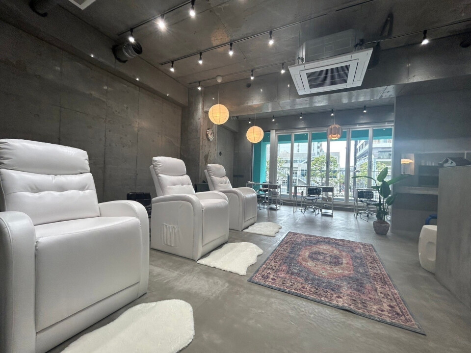 Zina - 髪質改善&トリートメント -［ジーナ］＜株式会社Zina＞